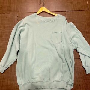 Aerie size medium woman’s pullover sweater